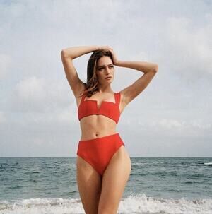 Oye Bikini Swimwear